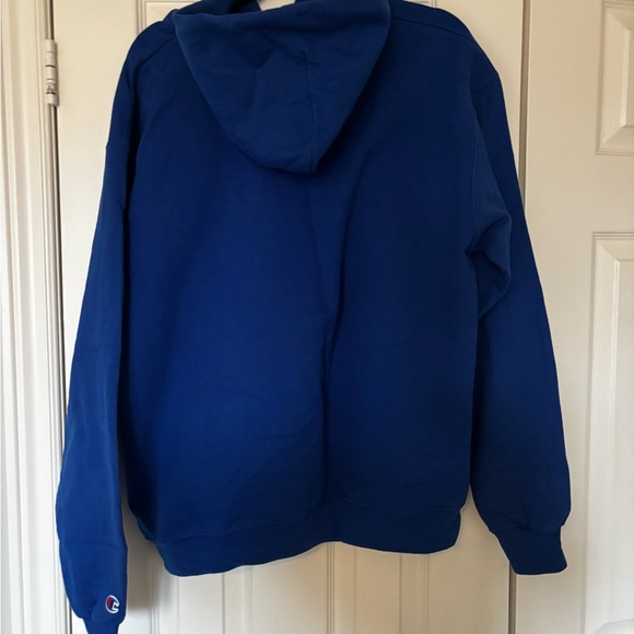 Men's Champion Sweater - Picture 2 of 4